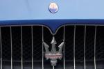 Maserati GranTurismo Sport 2013 года